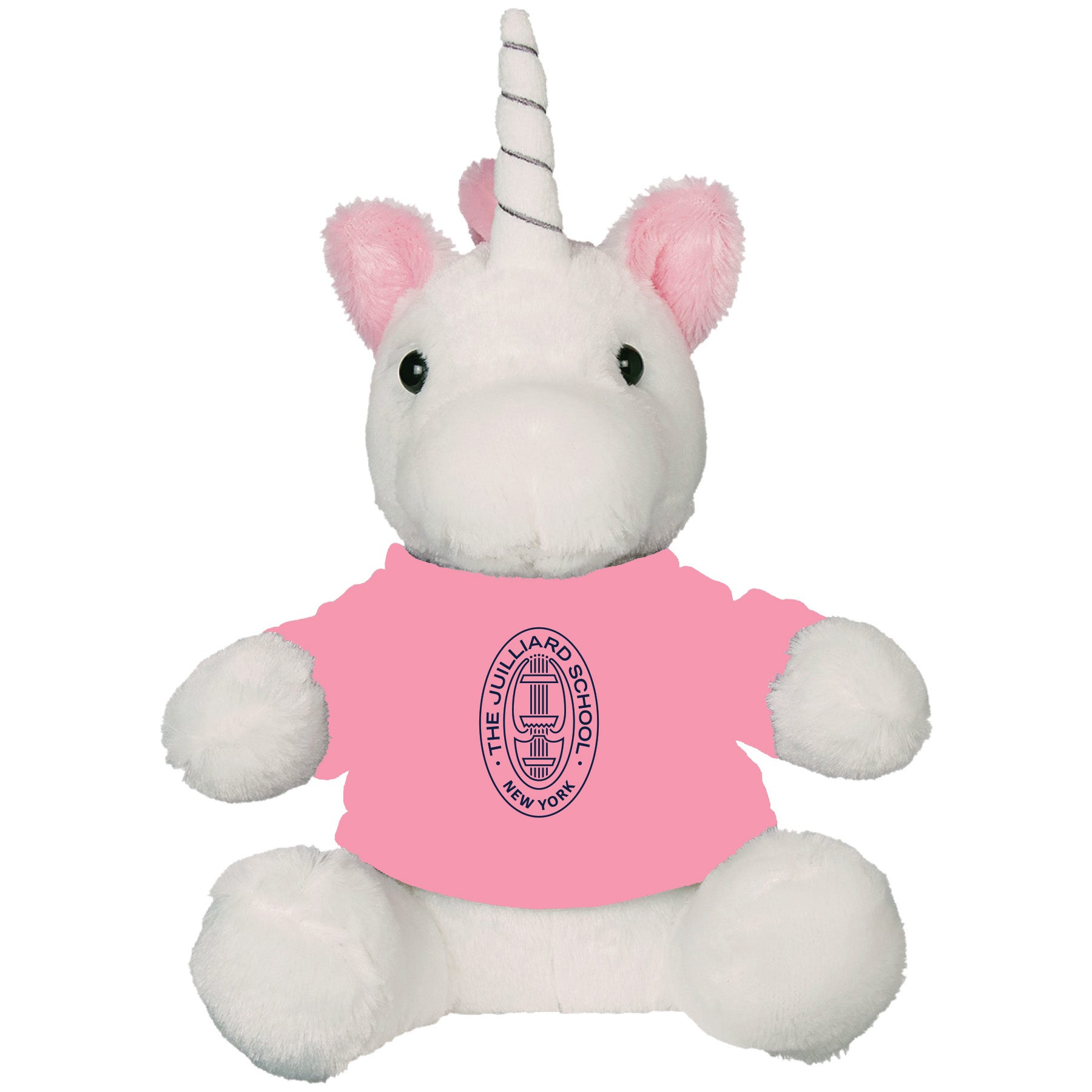 Unicorn: Juilliard Custom Plushie Stuffed Animal