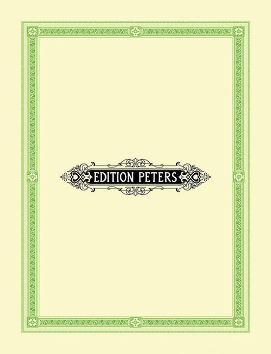 Sticky Notes: Mendelssohn Elijah