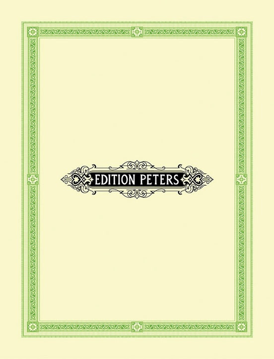 French Operatic Arias for Bass