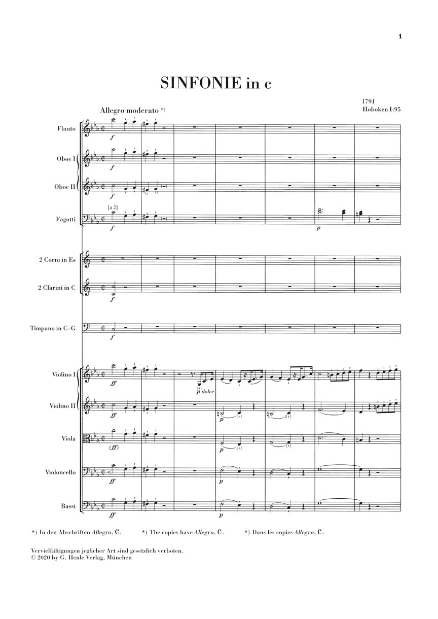 Example page 1