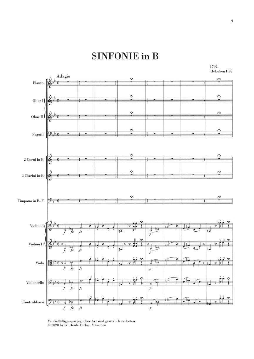 Example page 1