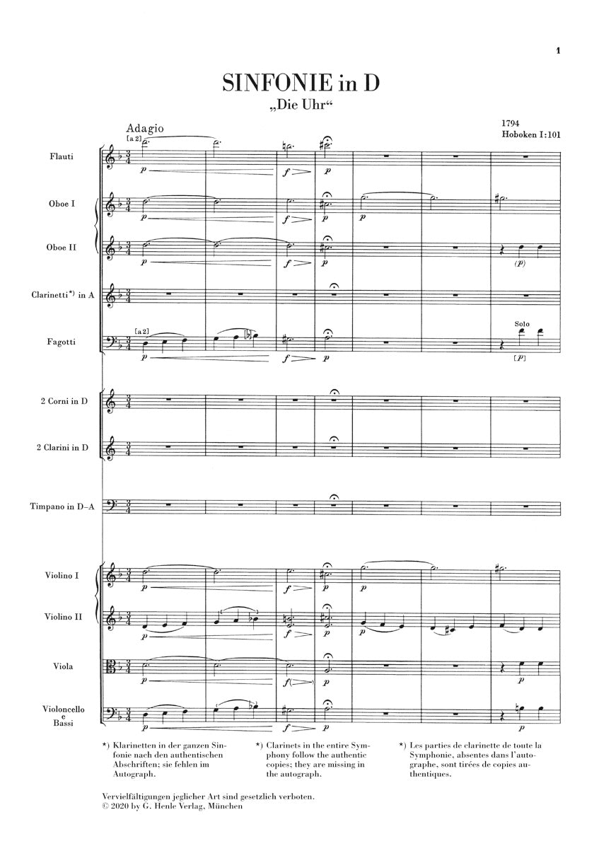Example page 1
