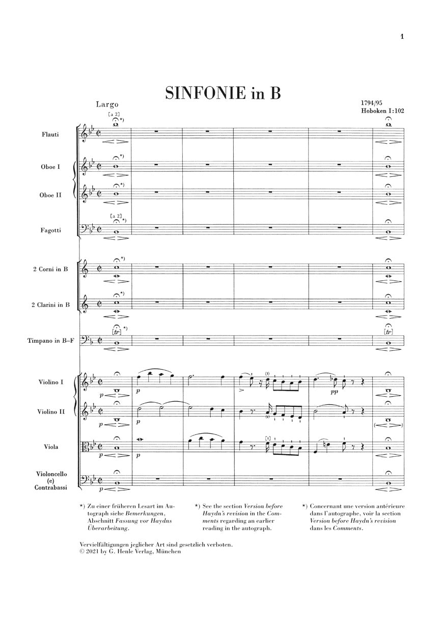 Example page 1