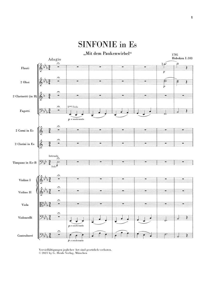 Example page 1