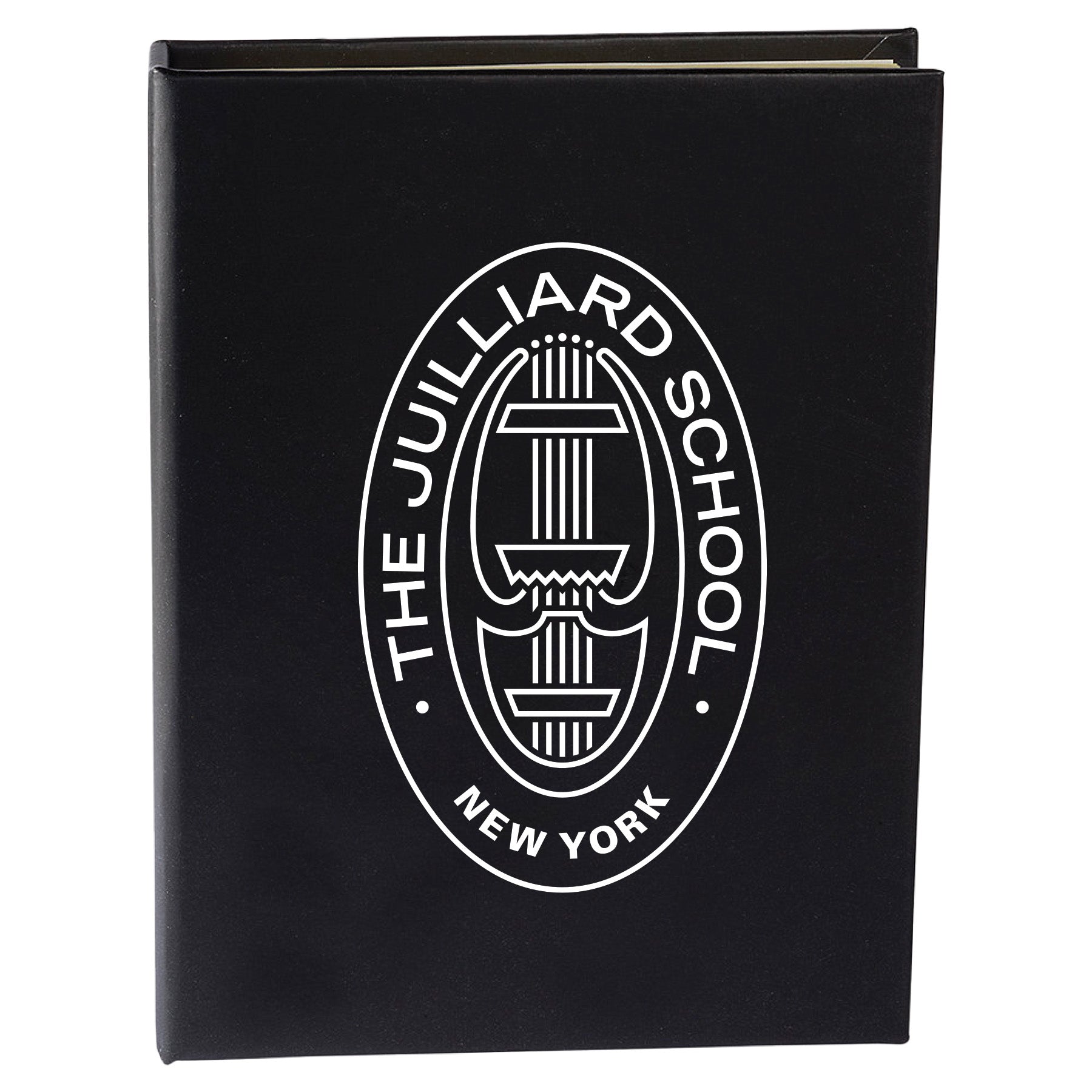 Sticky Notes: Juilliard booklet of stickies