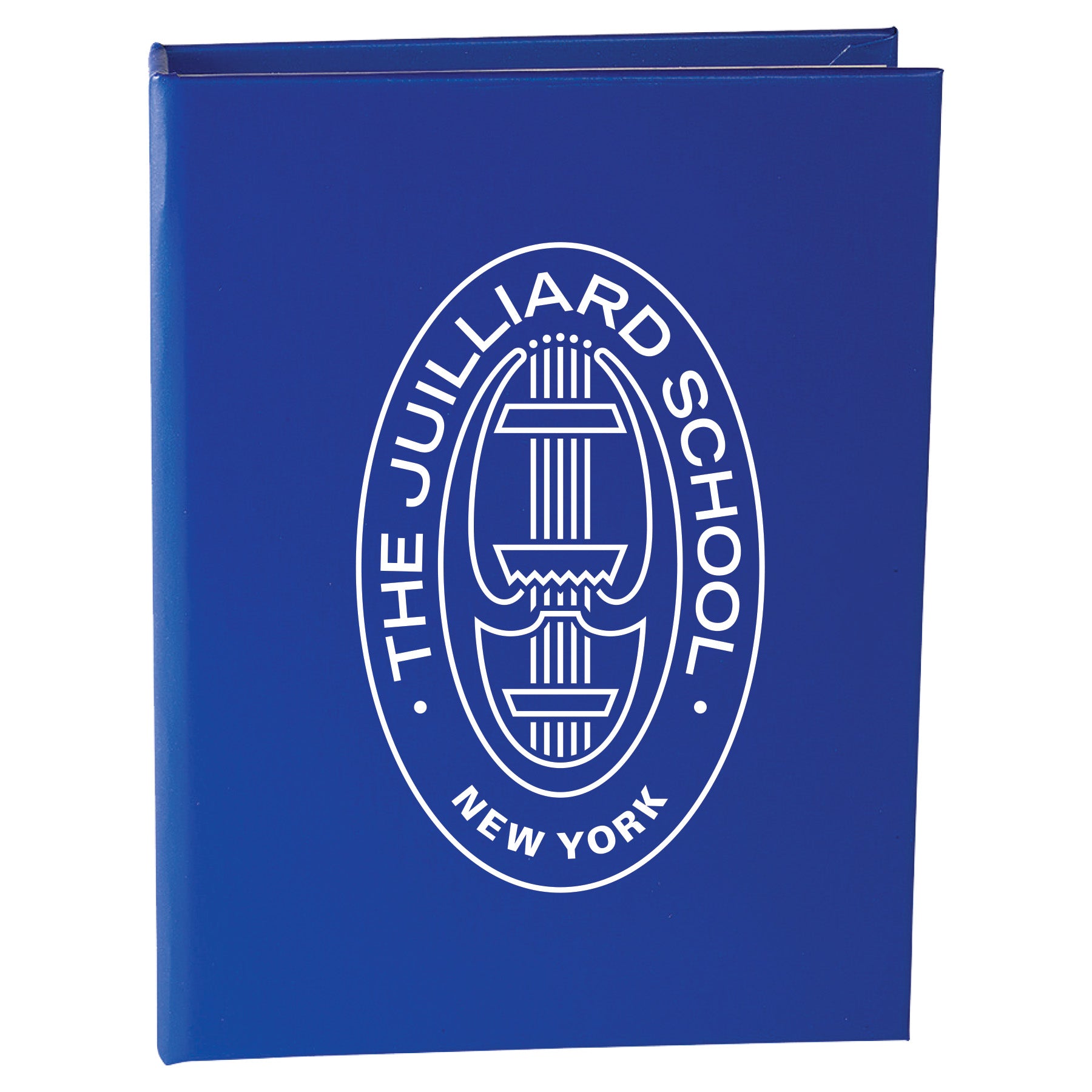 Sticky Notes: Juilliard booklet of stickies