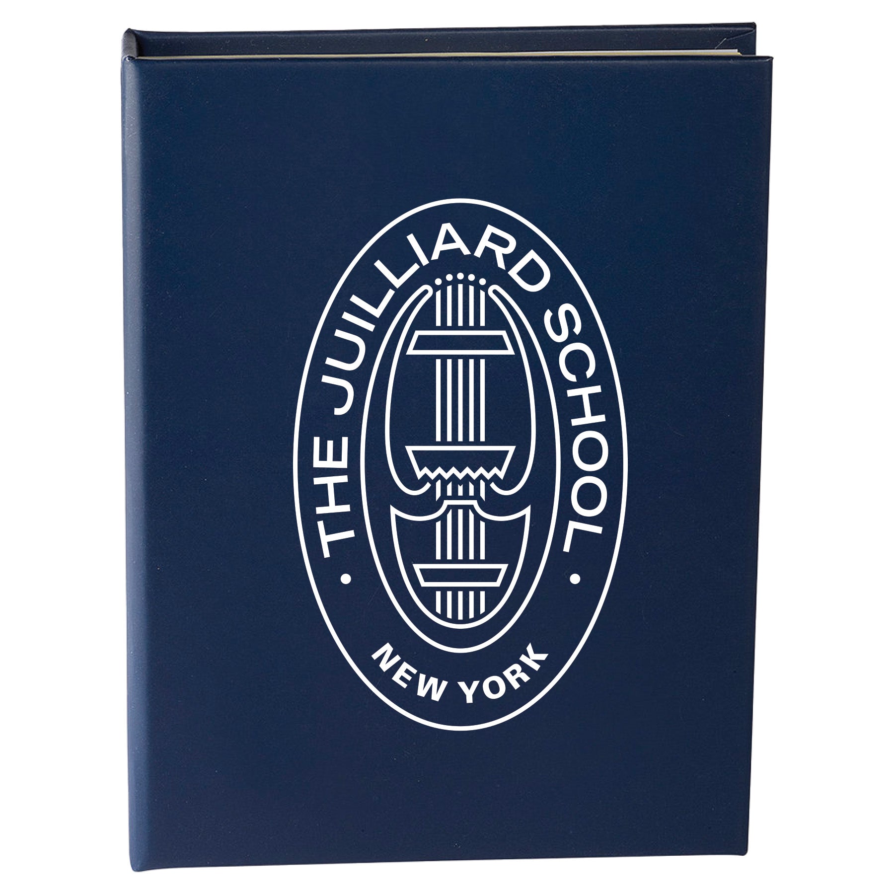 Sticky Notes: Juilliard booklet of stickies