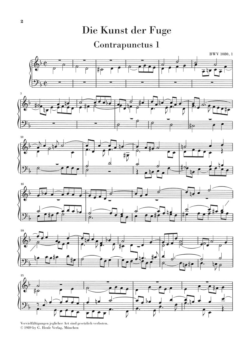 Example page 1