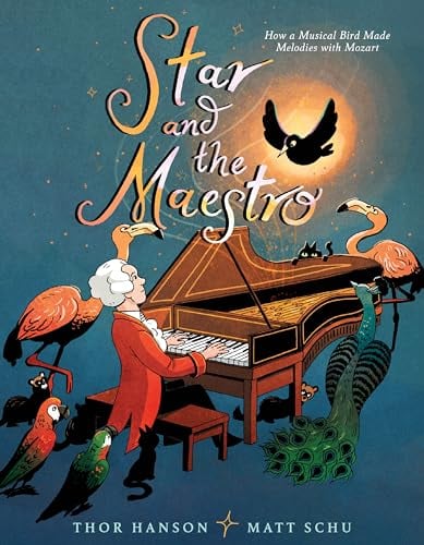 Clearance: Star and the Maestro
