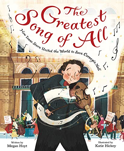 Clearance: The Greatest Song of All