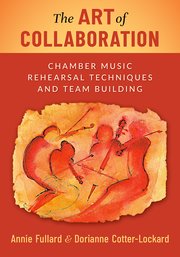 The Art of Collaboration