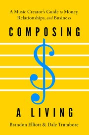 Composing a Living