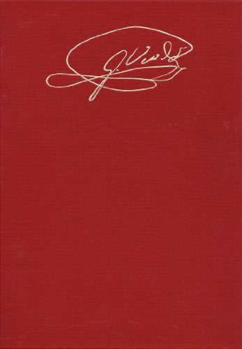 Verdi: Macbeth Three-volume set. Score (two volumes cloth); Commentary