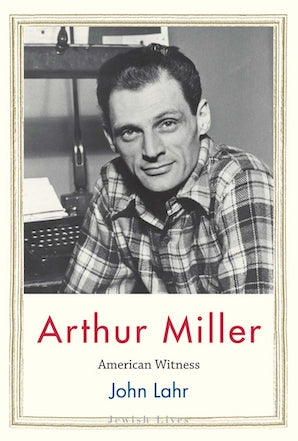 Clearance: Arthur Miller American Witness