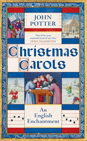 Christmas Carols An English Enchantment