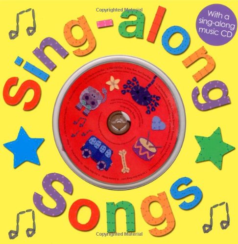 Clearance: Sing Along Songs