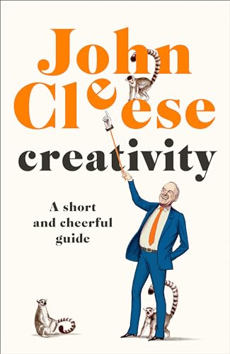 Clearance: Creativity: A Short and Cheerful Guide