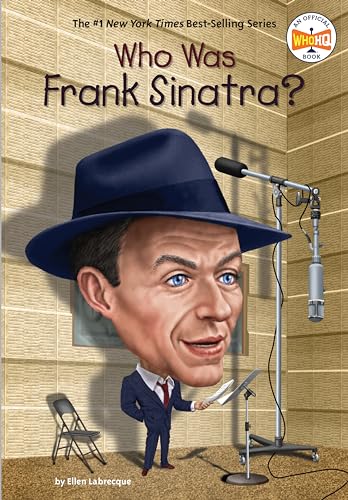 Clearance: Who Was Frank Sinatra?