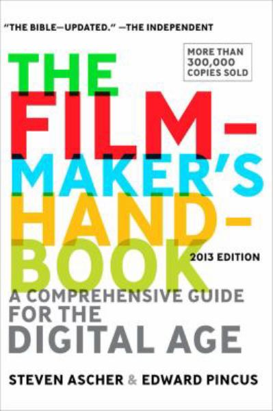 Clearance: Filmmaker's Handbook
