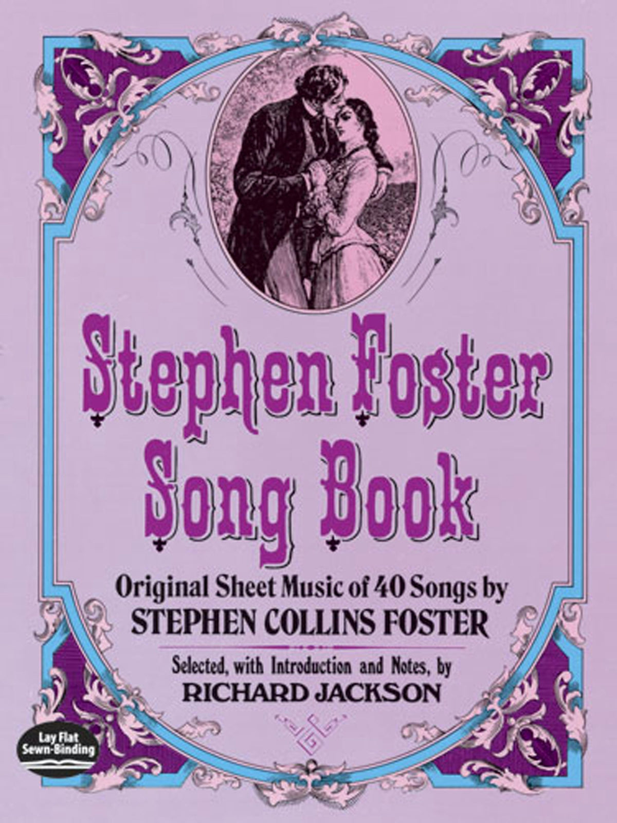 Stephen Foster Song Book