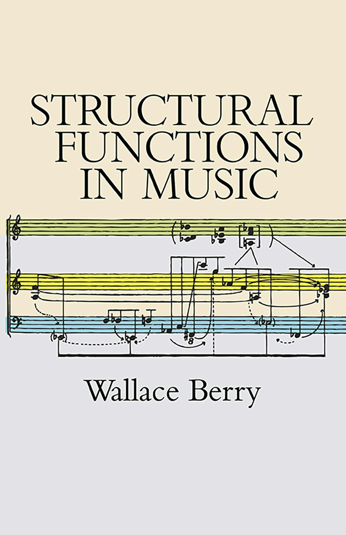 Structural Functions in Music