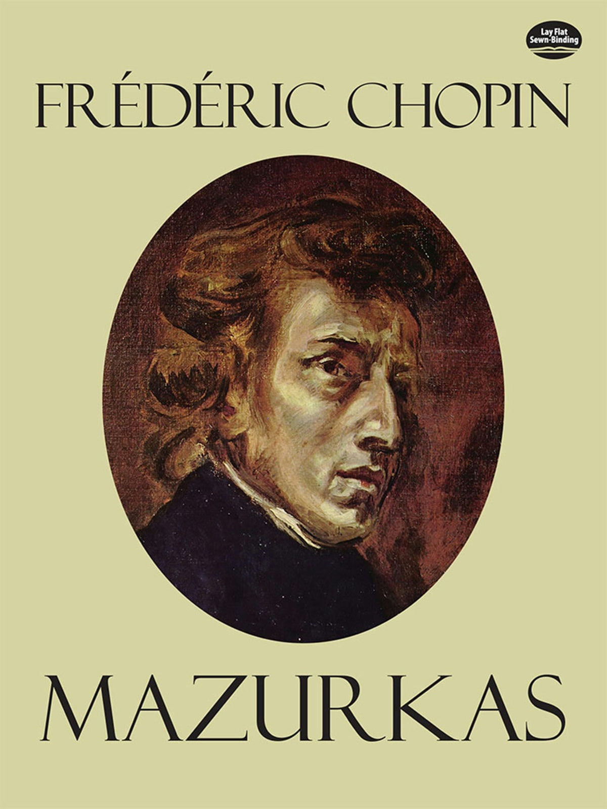 Chopin Mazurkas