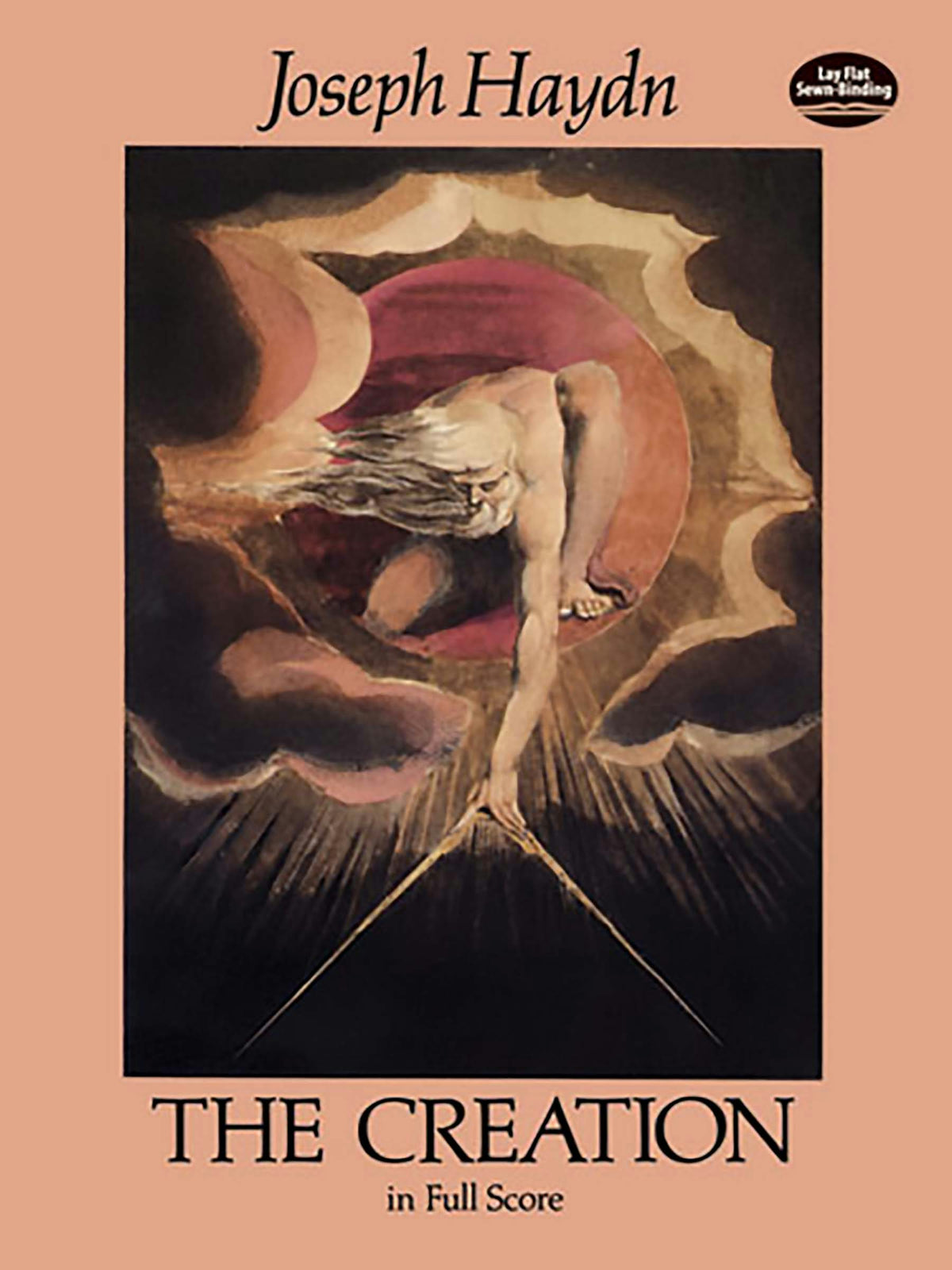 Haydn The Creation in Full Score