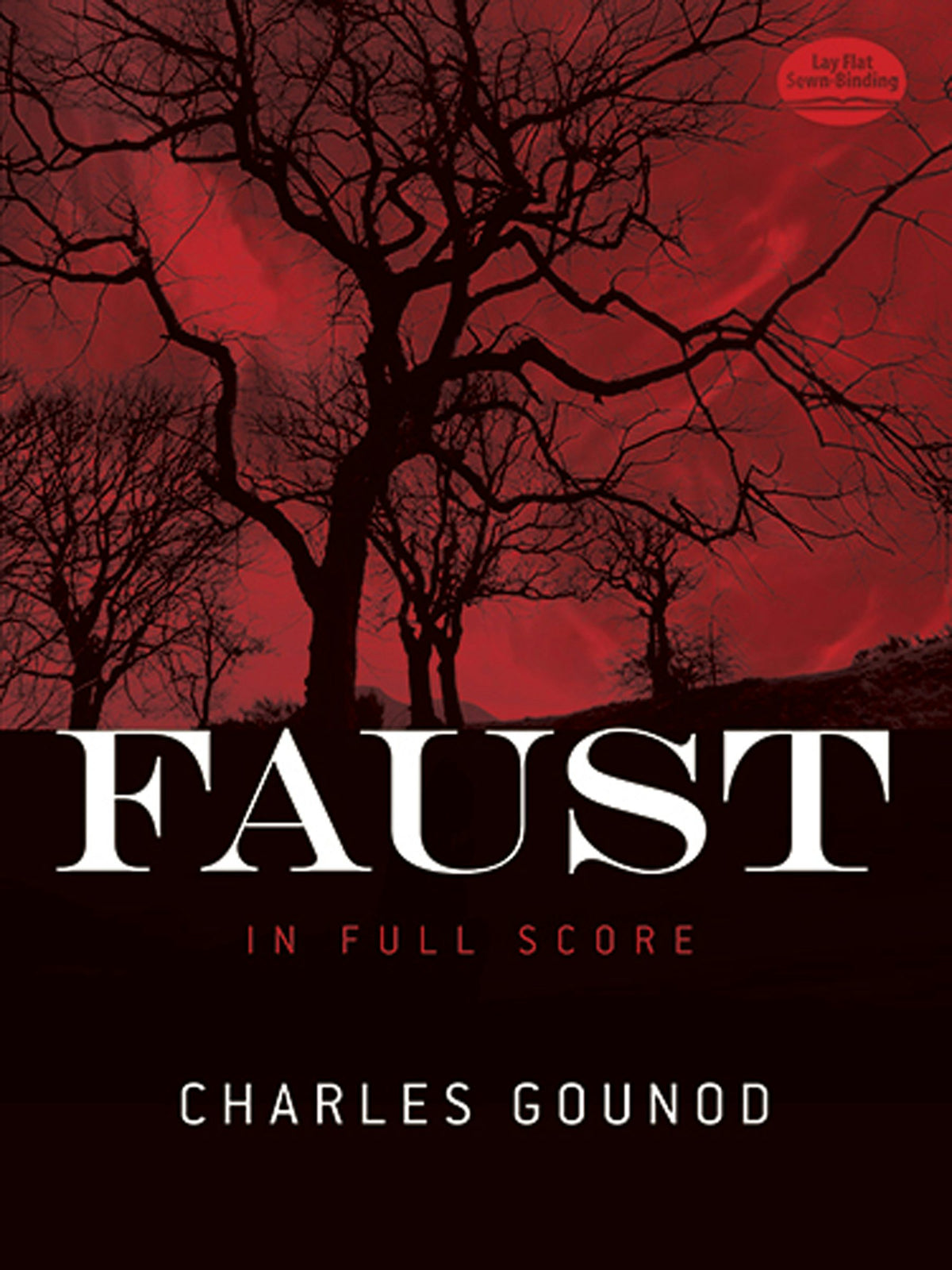 Gounod Faust in Full Score