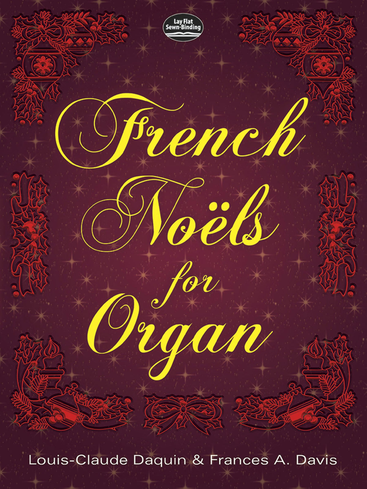 French Noëls for Organ
