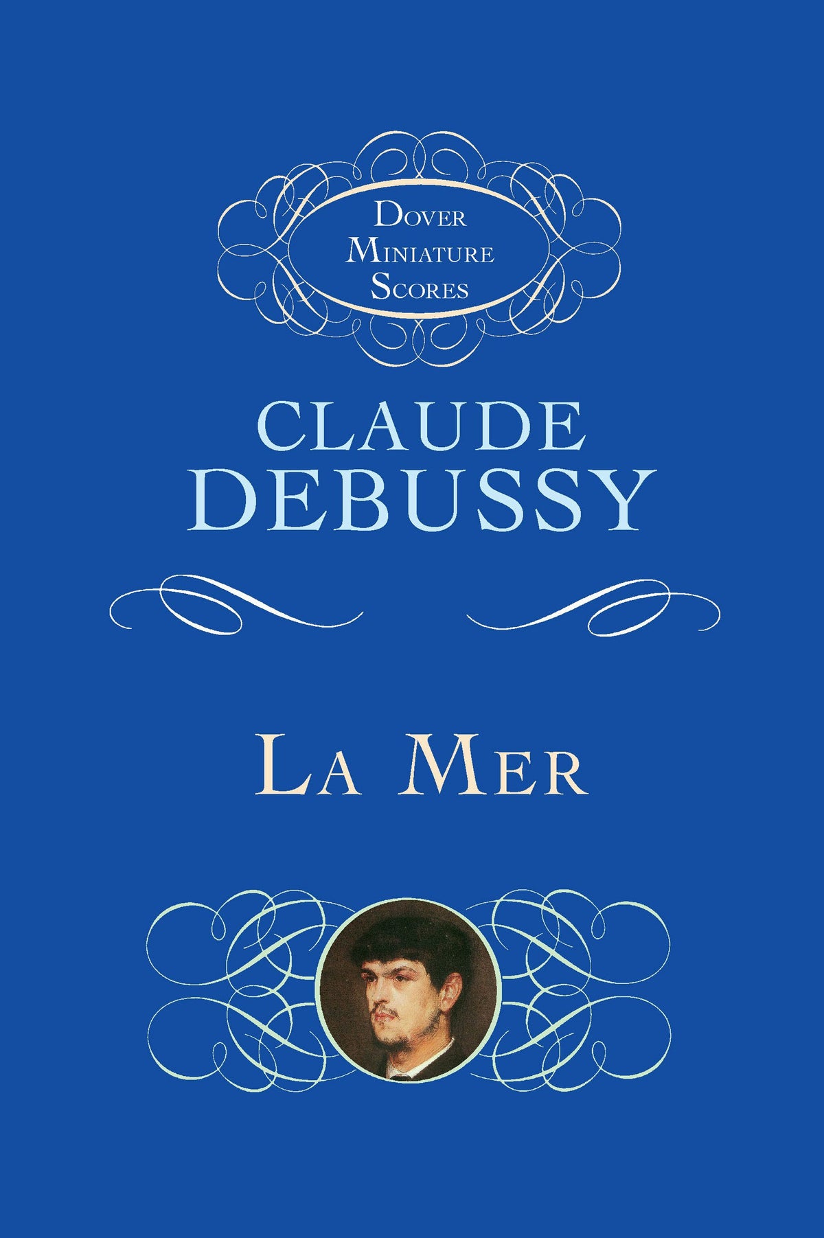 Debussy La Mer (Study Score)