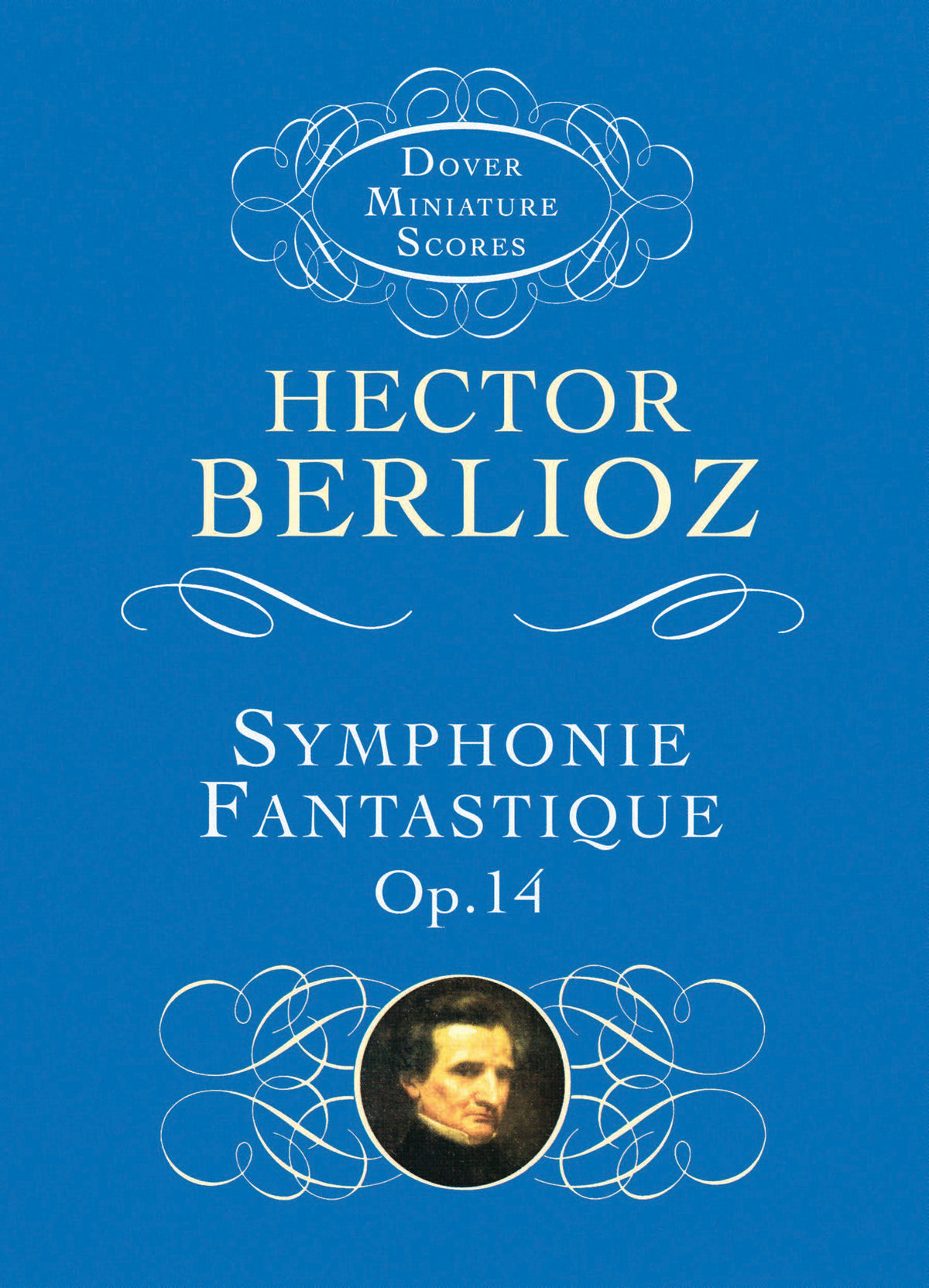 Berlioz Symphonie Fantastique, Op. 14 Study Score