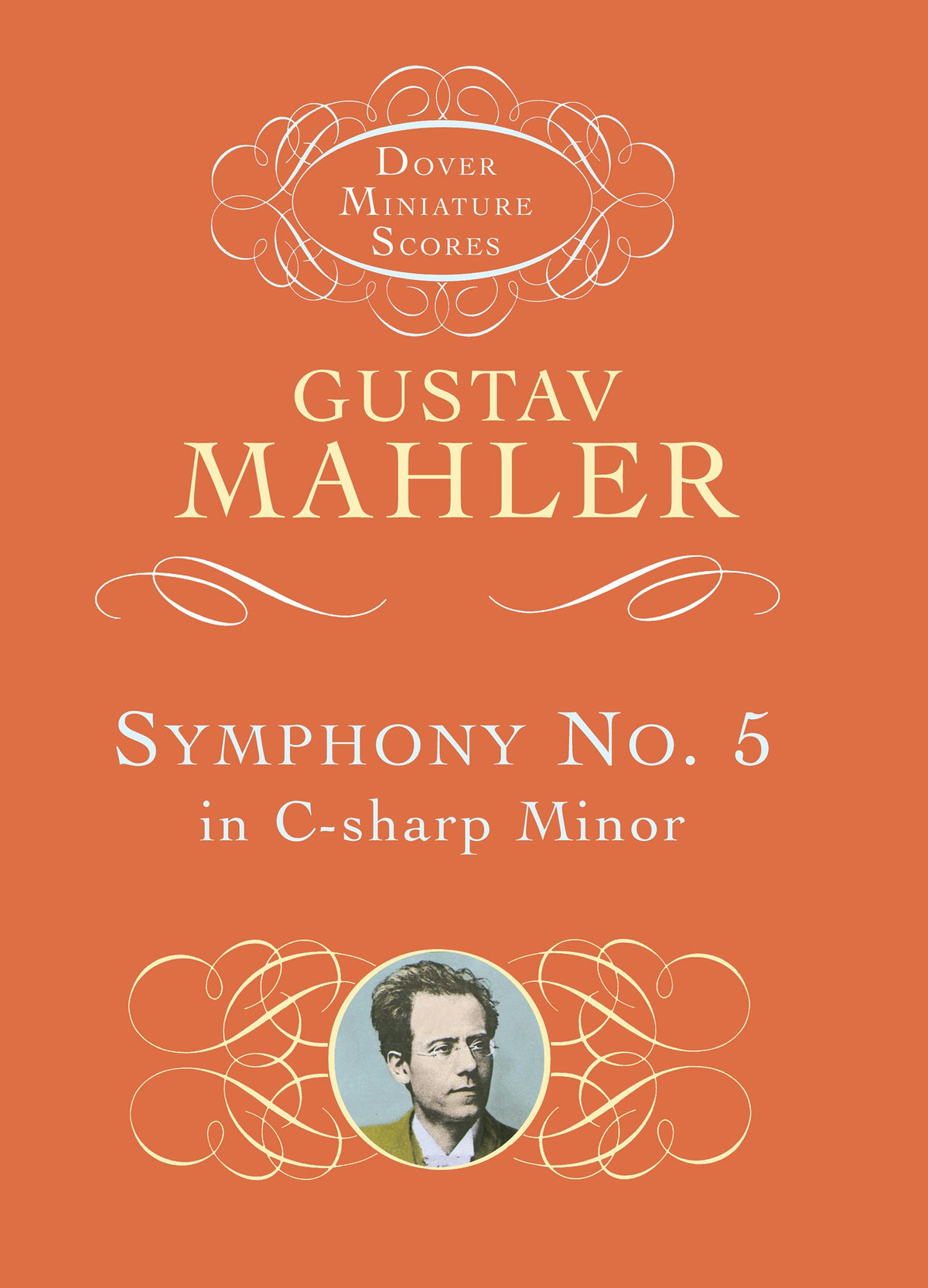 Mahler Symphony No. 5