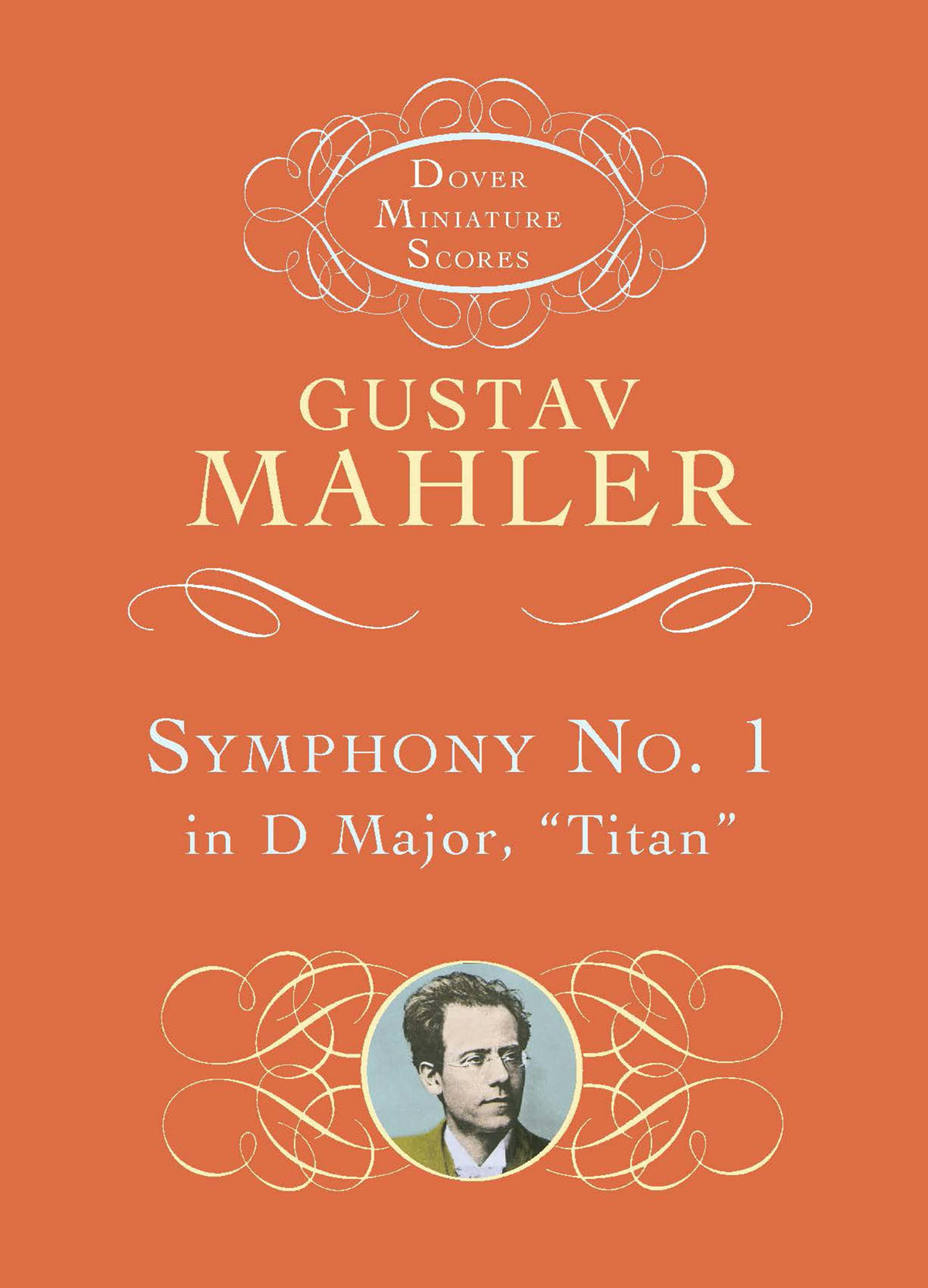 Mahler Symphony No. 1 in D Major "Titan"