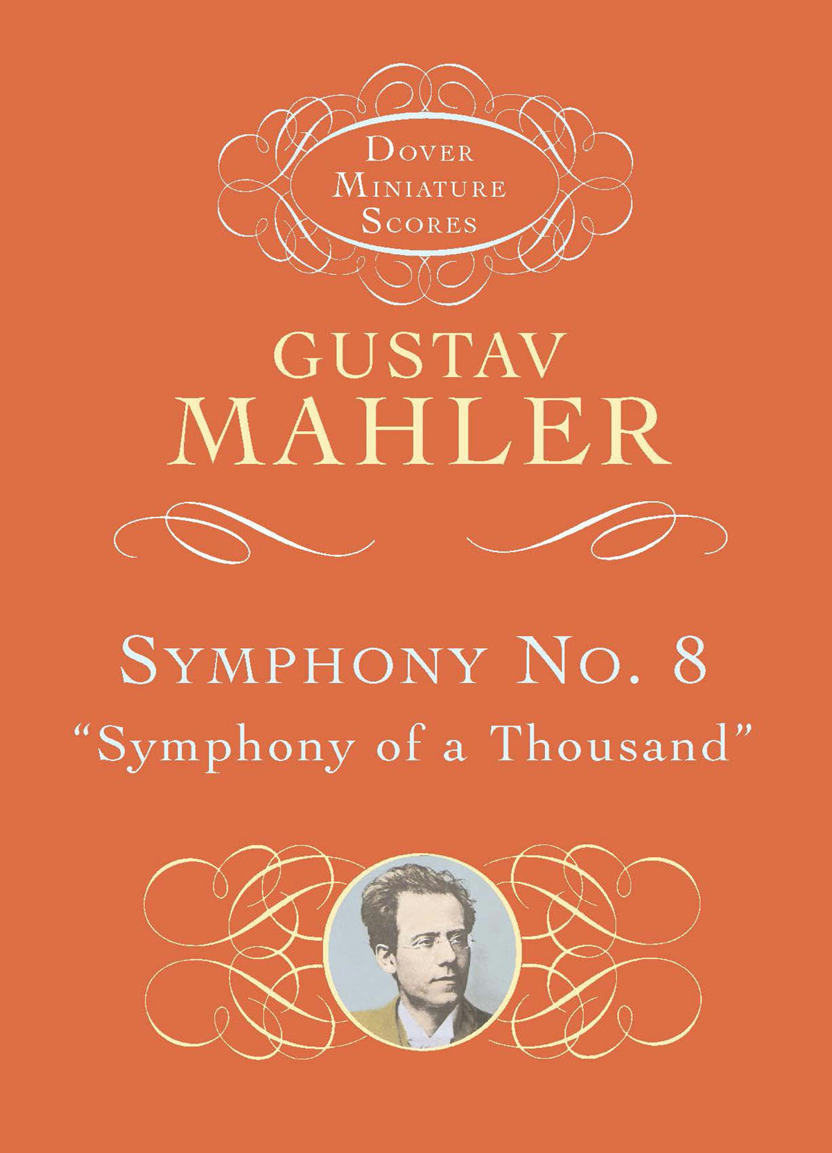 Mahler Symphony No. 8