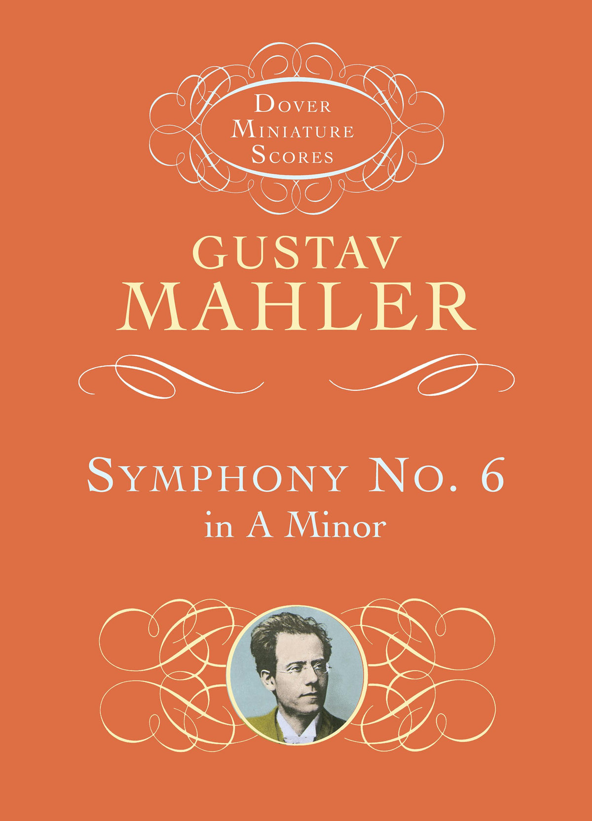 Mahler Symphony No. 6 in A Minor