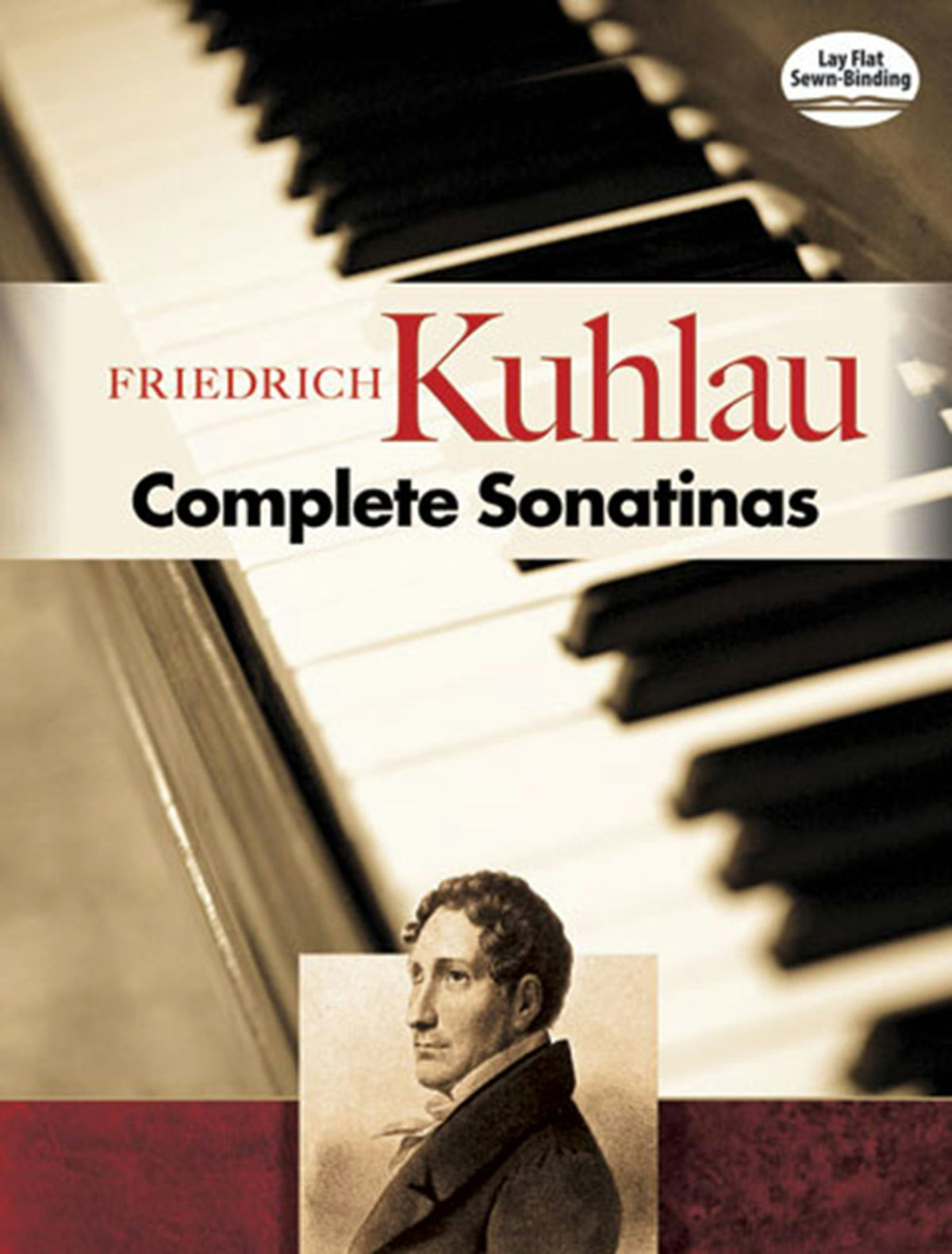 Kuhlau Complete Sonatinas
