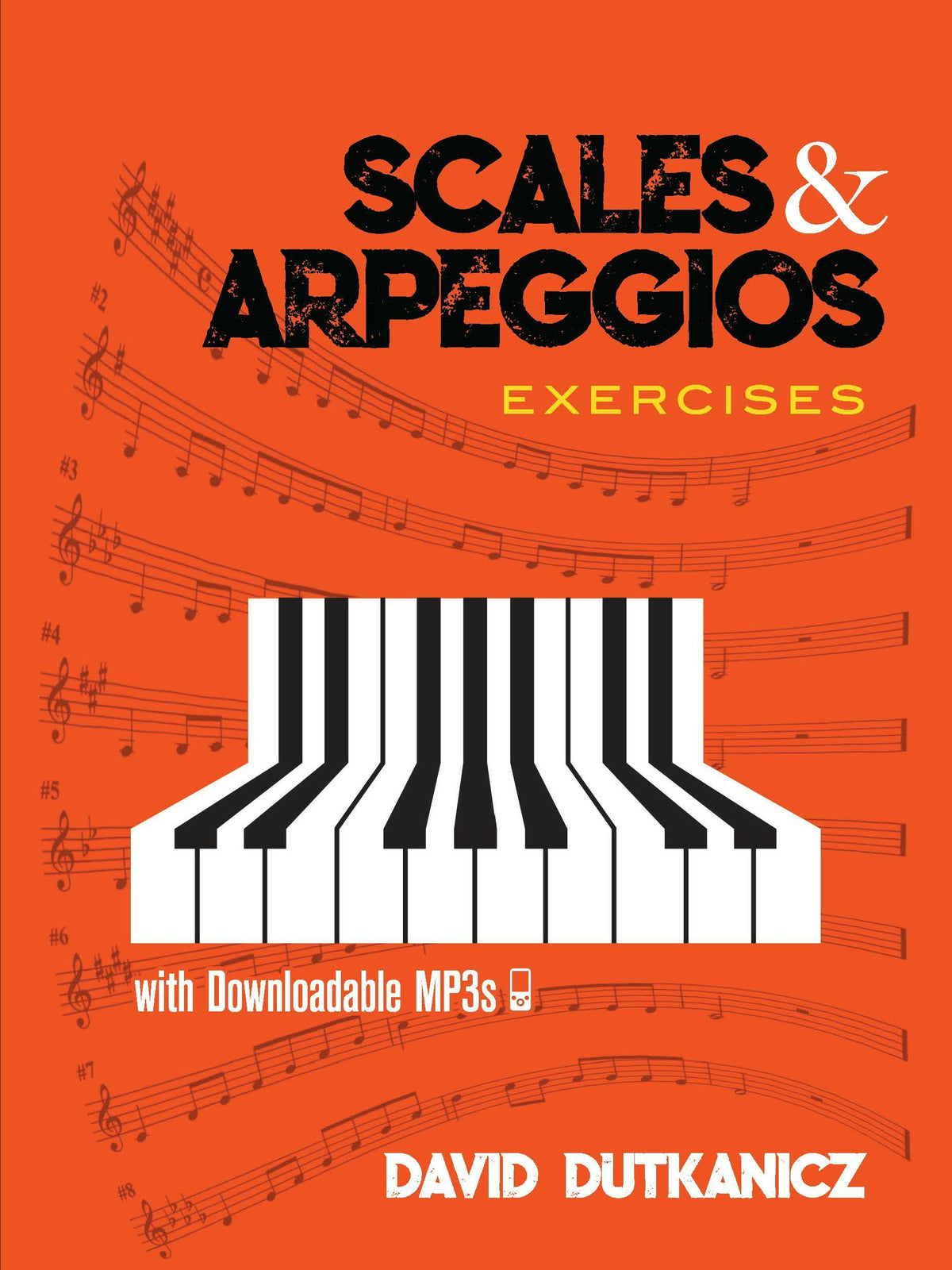 Dutkanicz Scales & Arpeggios