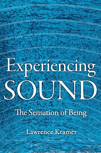 Experiencing Sound: The Sensation of being