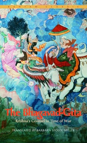 Clearance: The Bhagavad-Gita