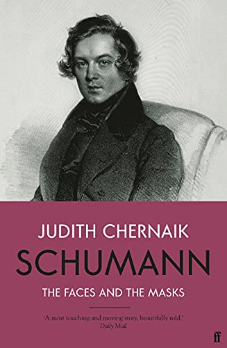 Clearance: Schumann: The Faces & the Masks