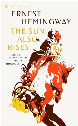 Clearance: The Sun Also Rises