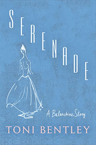 Clearance: Serenade: A Balanchine Story