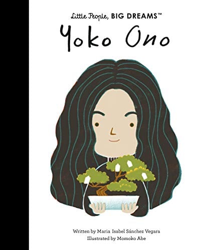 Clearance: Yoko Ono