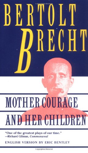 Clearance: Mother Courage and Her Children