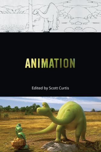 Clearance: Animation