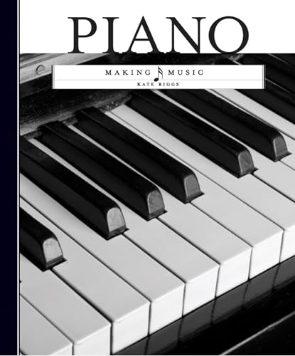 Clearance: Piano (Making Music)