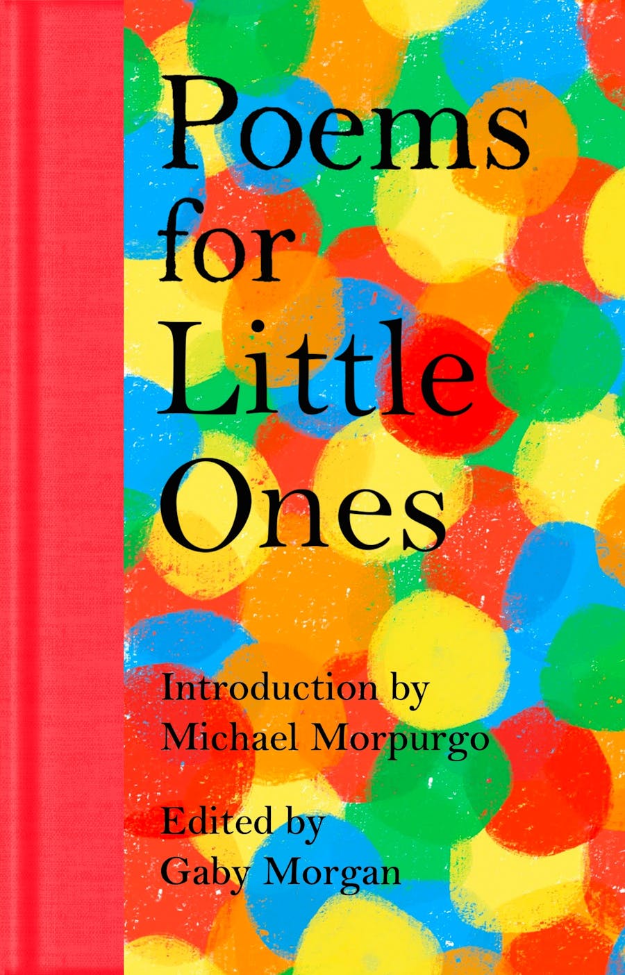 Poems for Little Ones
