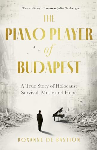 Clearance: The Piano Player of Budapest