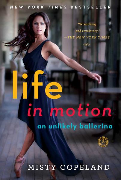 Clearance: Life In Motion
