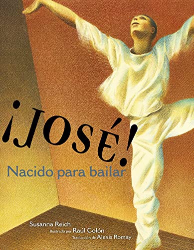 Clearance: Jose Nacido para Bailar
